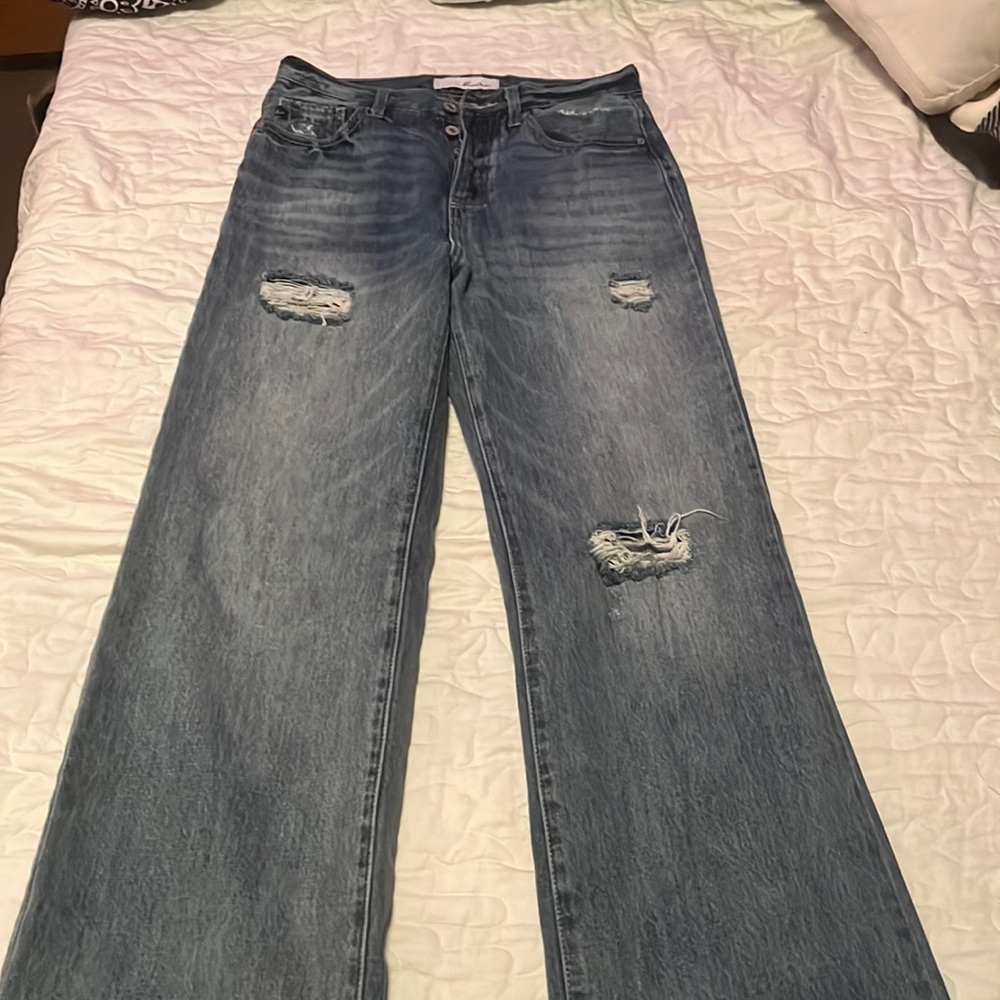 Bell bottoms ( never worn )